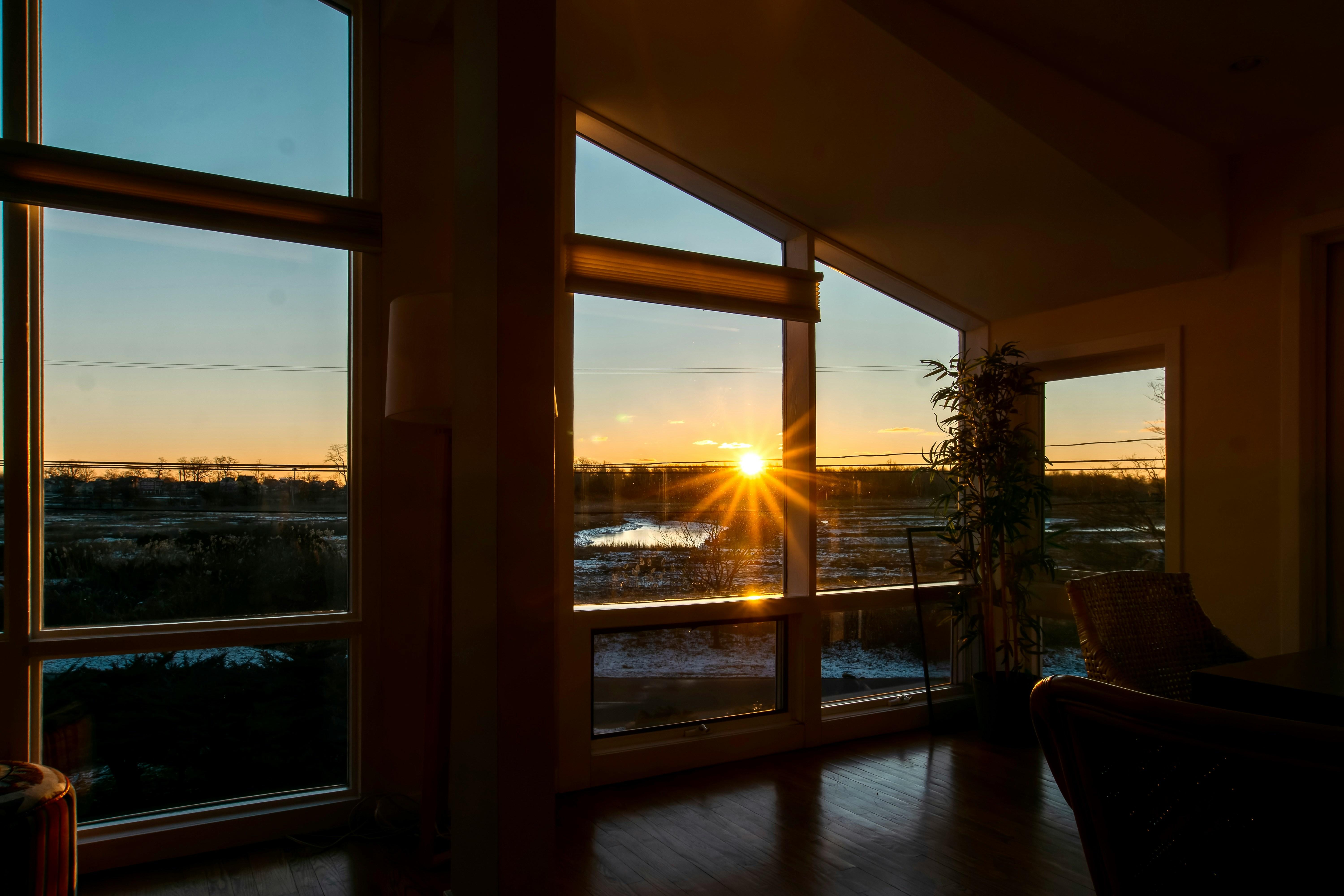 Beautiful Sunrise
