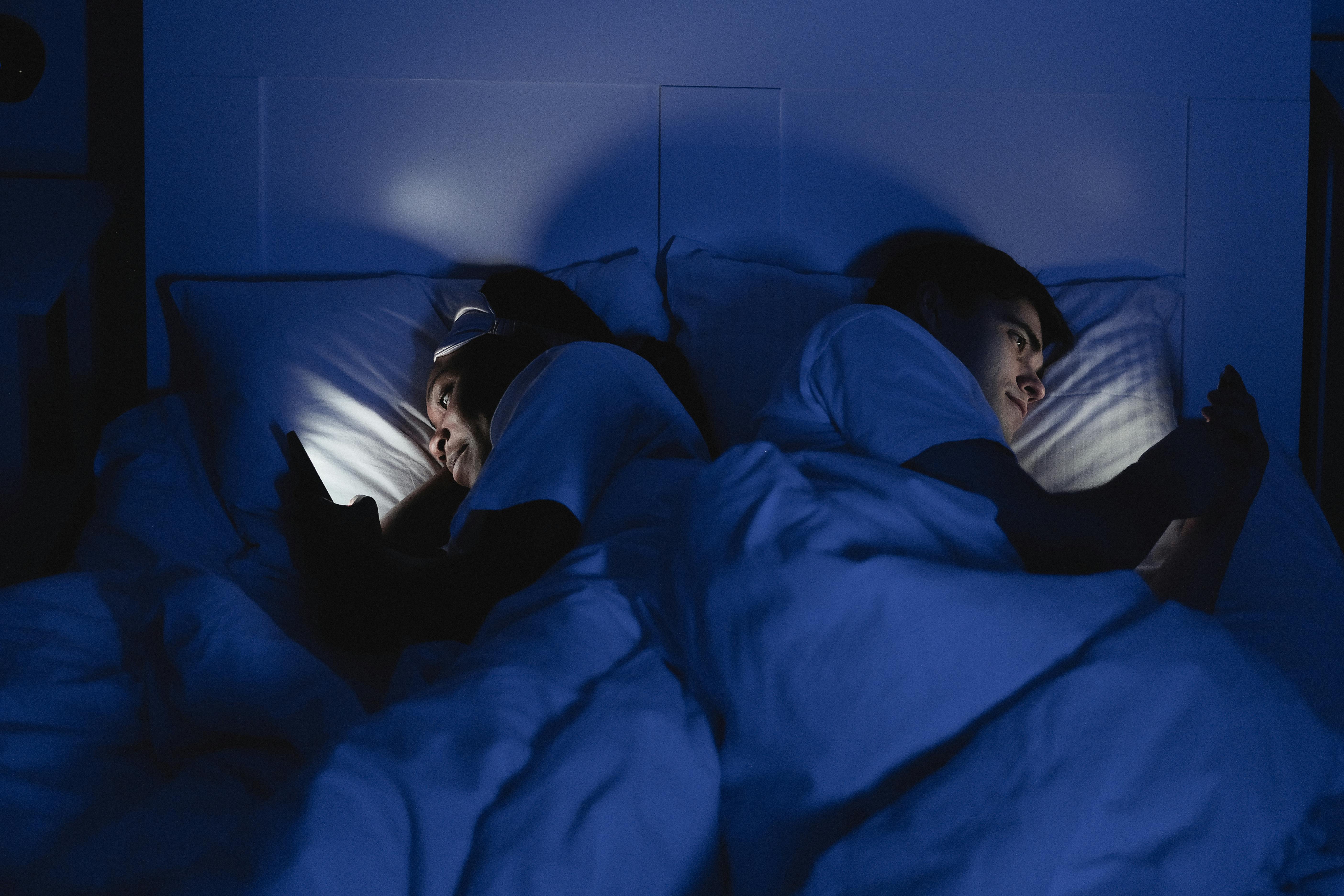 10 Essential Sleep Hygiene Tips for Better Sleep Quality