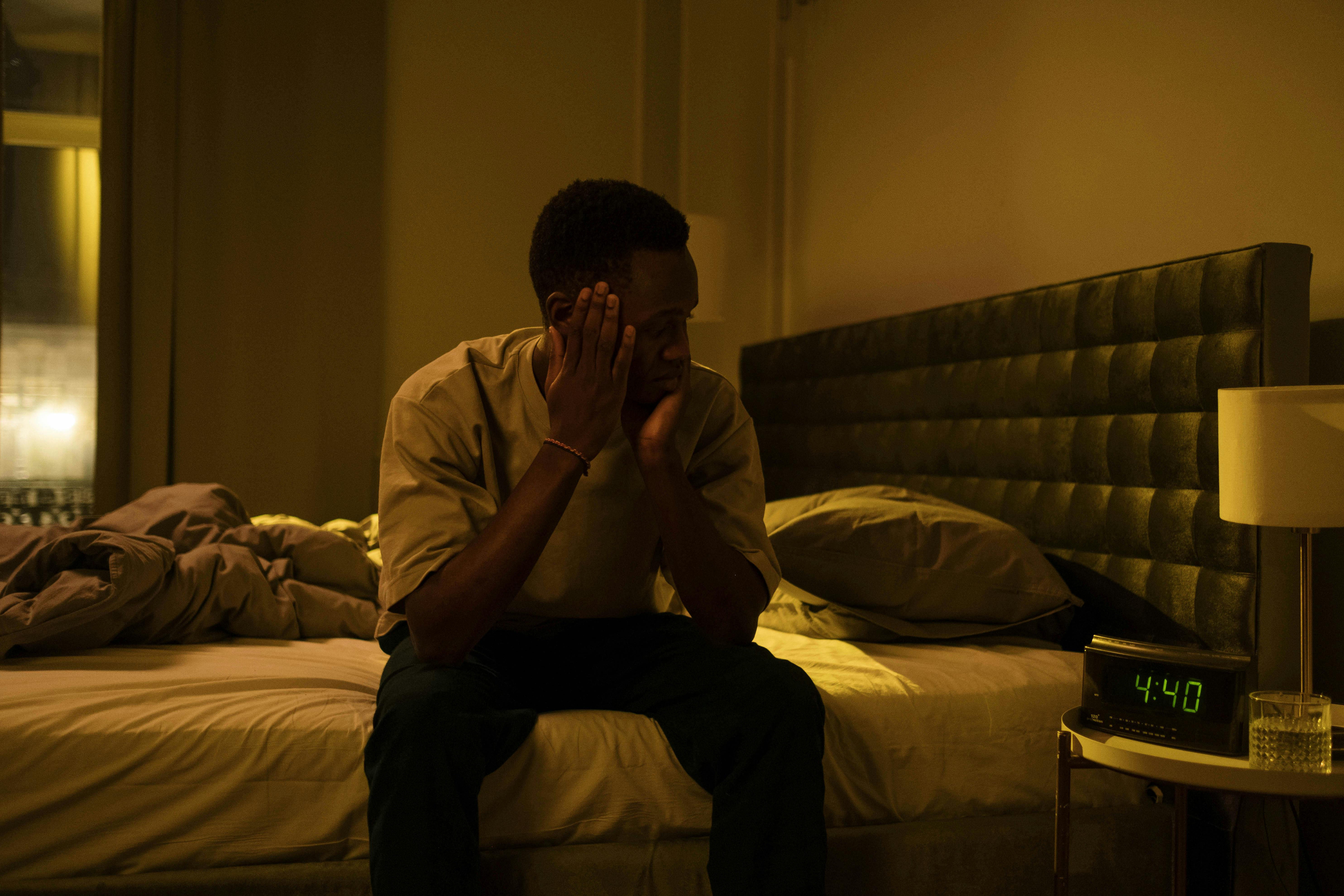 Understanding Sleep Stages: A Complete Guide to Your Sleep Cycle