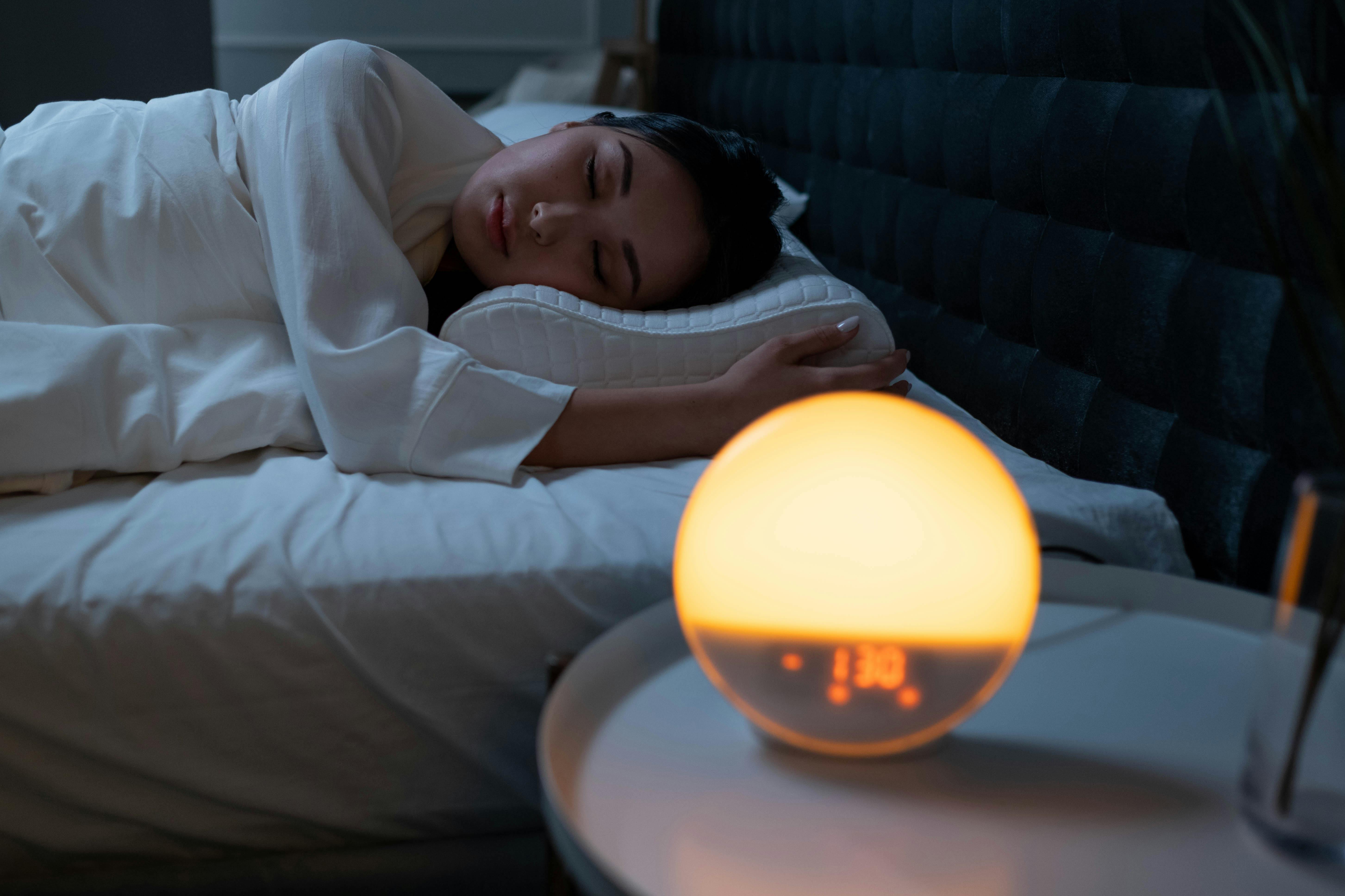 Best Sleep Trackers 2025: Your Ultimate Guide to Better Sleep Monitoring